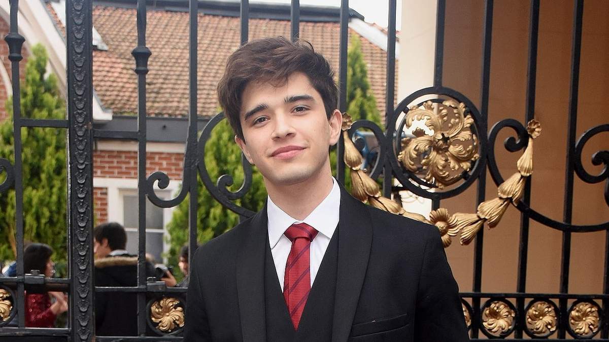 Julián Serrano. Fuente: (Twitter)