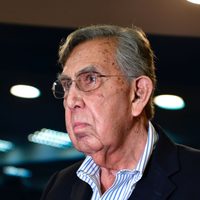Cuauhtémoc Cárdenas: "no soy adversario político de AMLO"