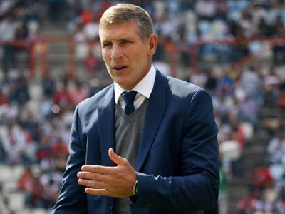 Martín Palermo ante la posibilidad de volver a dirigir en el fútbol sudamericano