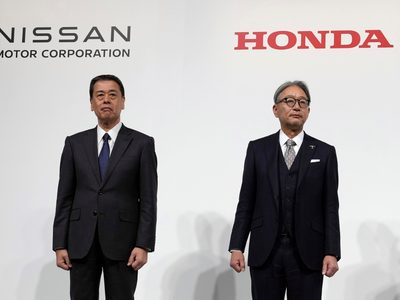 Honda, Nissan y Mitsubishi abandonan negociaciones para integración empresarial