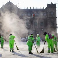 OMS sobre el coronavirus: “Quizás no haya una cura definitiva”