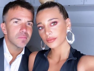 "Él no quería...": La verdad sobre la separación de Sol Pérez y su novio