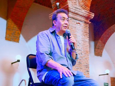 Alfonso Obregón, voz a Shrek, procederá legalmente contra quien lo acusó de abuso sexual