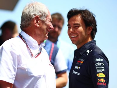 ¿Vuelve a la Fórmula 1?: la recomendación que recibió Checo Pérez para regresar a la parrilla