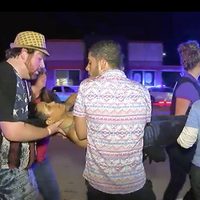 Atentado a bar en Orlando, un acto de "terrorismo y odio": Obama