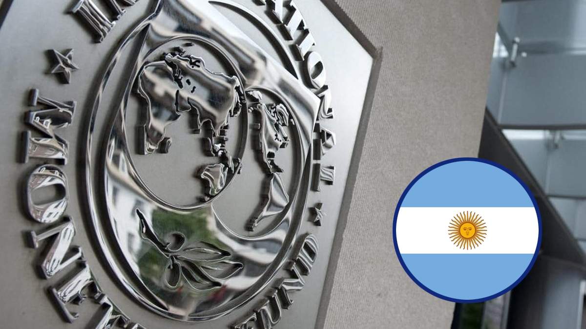 FMI. Fuente: (X)