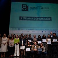 En su octava edición, Premio Breach Valdez reconoce periodismo de derechos humanos