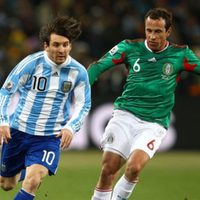 ¿Cómo le ha ido a México ante Argentina en los mundiales? En Qatar será el cuarto enfrentamiento