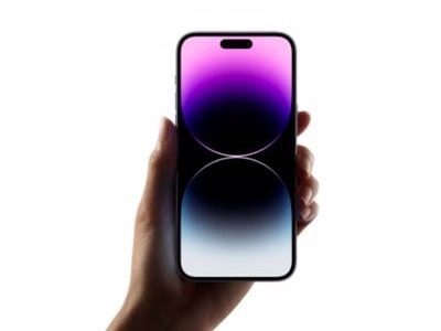 Atento si has perdido un iPhone: nueva ciberestafa simula haberlo encontrado para robar claves