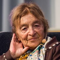 Muere la filósofa Agnes Heller, opositora al régimen de Viktor Orbán
