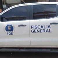 Hallan 12 cuerpos enterrados en una huerta de aguacate en Caltzontzin, Michoacán