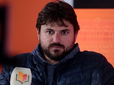 Juan Grabois: “Nos vamos del bloque de Diputados y yo personalmente veré qué hago”