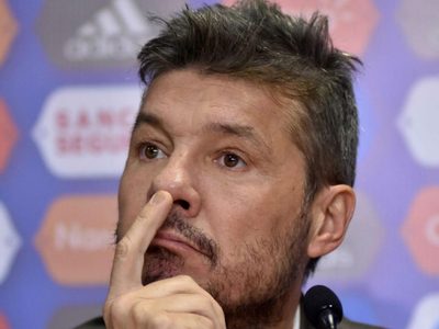 "Quiero creer...": Marcelo Tinelli furioso contra América respondió. ¿En guerra con Vila?