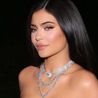 Kylie Jenner consiguió causar revuelo en esta cuarentena con esta foto en sus redes