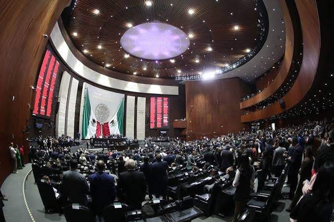 Cámara de Diputados
