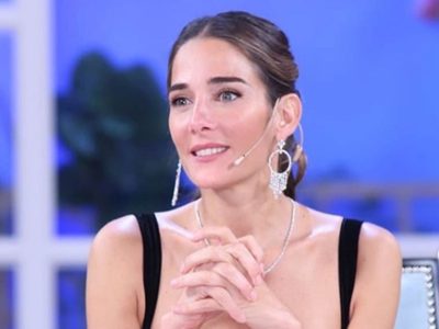 "Tenés razón, es horrible": Juana Viale le mostró a Estelita la parte de su cuerpo que no le gusta