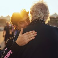 Con todo para el 2026: el increible mensaje de apoyo de Flavio Briatore para Franco Colapinto