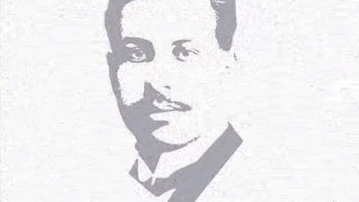 Ramón López Velarde