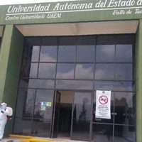 La UAEMex se ampara contra designación de Victorino Barrios como titular del OIC