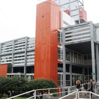 Situación crítica en el Hospital Durand: son 300 los agentes sanitarios infectados con coronavirus