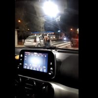 Manejó borracho a contramano varias cuadras por la Multitrocha: no hubo heridos de milagro