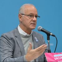 Legalización del cannabis: Gollan está a favor de discutir su “uso recreativo con regulaciones”