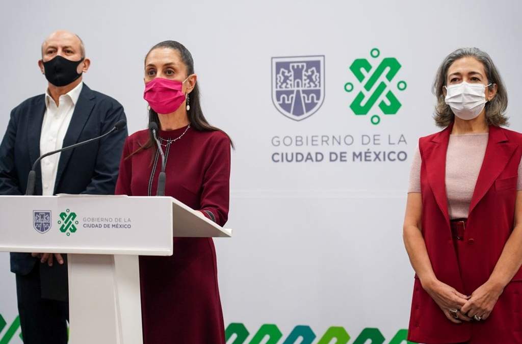Guillermo Calderón será el nuevo director del STC Metro