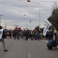 Cortes de ruta: adelantaron cómo serán las medidas de fuerza previstas para mañana