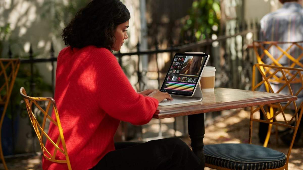 Los nuevos diseños de las tabletas están en fases iniciales de desarrollo