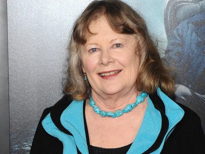 Dolor en Hollywood por la muerte de Shirley Knight
