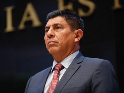 Salomón Jara sí vulneró principios constitucionales con expresiones contra Xóchitl Gálvez: TEPJF