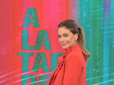 En "A la tarde" confirmaron que dos famosas anunciarán pronto sus embarazos: quiénes son