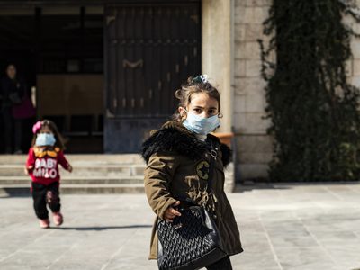 Salidas recreativas: quiénes podrán salir con sus hijos esta semana en la Ciudad