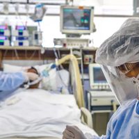 Coronavirus: advierten que el sistema sanitario está "al borde del colapso"