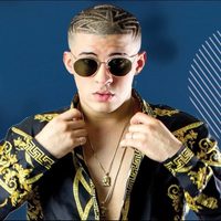 ¡No parece él! Filtraron foto de Bad Bunny antes de ser famoso. ¿Irreconocible?