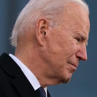 53% de europeos se alegra de la victoria de Biden, pero 60% cree que el sistema de EU está "roto"