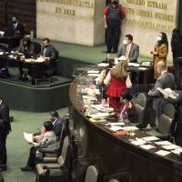 Aprueban elevar sanciones a quien oculte o acapare artículos en una crisis
