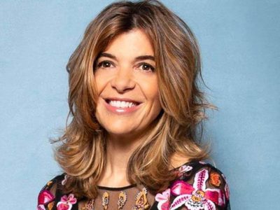 Tras perder a su marido, Xandra Falcó no encuentra consuelo en nadie