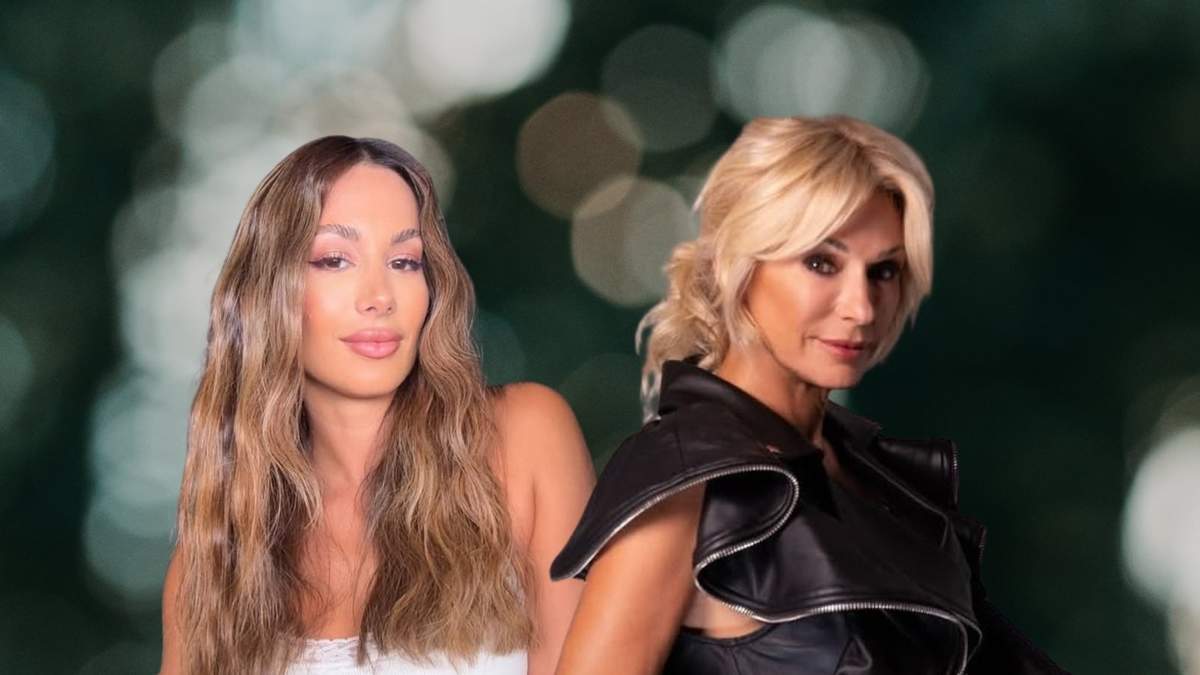 Estefi Berardi vs Yanina Latorre. Fuente: (Minuto Neuquén)