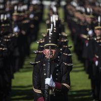 Violencia física, psicológica y sexual contra cadetes, normal en planteles militares