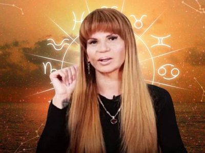 Mhoni Vidente revela oportunidades y cuidados de cada signo del Zodíaco para lograr una reconexión espiritual en agosto