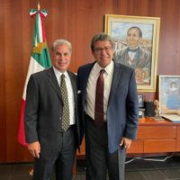 Sustituto de Monreal se desmarca del Plan B: era inconstitucional y regresivo