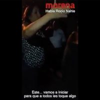 Morena emula al PRI y al PAN: reparte materiales de construcción en el sur de Veracruz