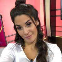 Ivana Nadal niega su amistad con Nati Jota y se muestra cariñosa con su ex