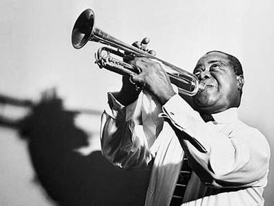 45 años sin 'Satchmo”