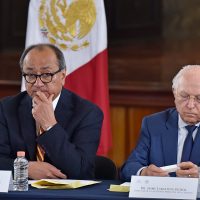 Libros de texto pasan a una segunda etapa de revisión, confirma la SEP