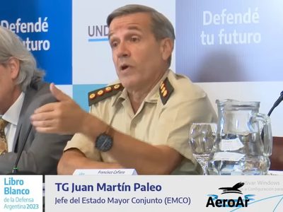 Piden explicaciones sobre campaña militar prevista en la zona de Vaca Muerta