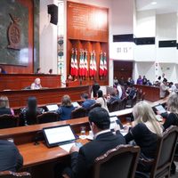 Desbandada en Congreso de Sinaloa: la mitad de diputados pide licencia para buscar reelección