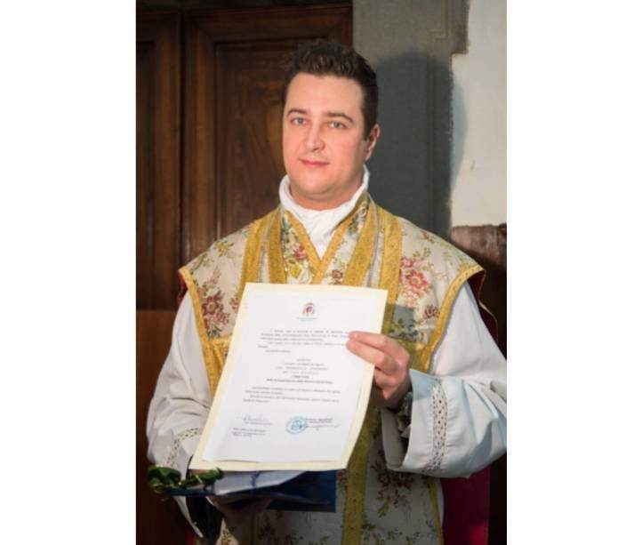 Francesco Spagnesi