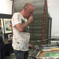 Pakito Bolino inaugurará la muestra 'El último grito” en el IAGO